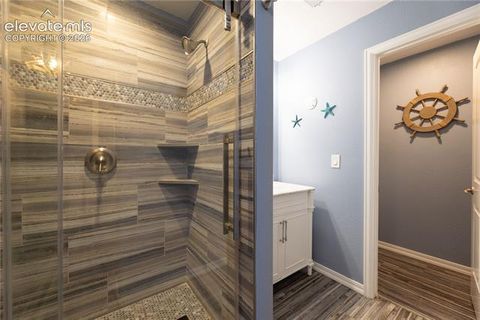 Tiny photo for 1610 Ridgetrail Court, Castle Rock, CO 80104 (MLS # 8151202)