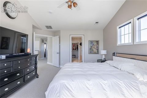 Tiny photo for 1610 Ridgetrail Court, Castle Rock, CO 80104 (MLS # 8151202)