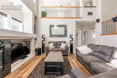 Tiny photo for 1610 Ridgetrail Court, Castle Rock, CO 80104 (MLS # 8151202)