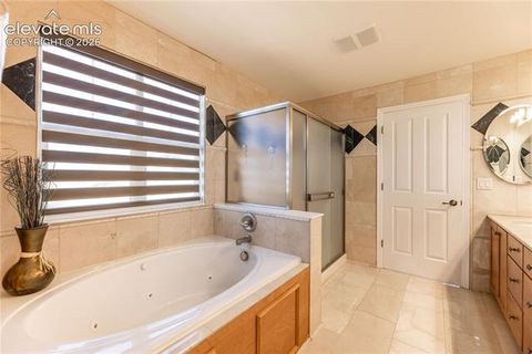Tiny photo for 1610 Ridgetrail Court, Castle Rock, CO 80104 (MLS # 8151202)