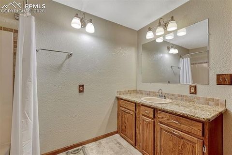 Tiny photo for 1300 Thomas Circle, Woodland Park, CO 80863 (MLS # 2635961)