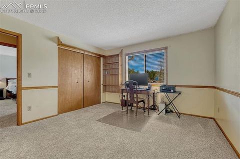 Tiny photo for 1300 Thomas Circle, Woodland Park, CO 80863 (MLS # 2635961)