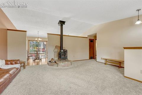 Tiny photo for 1300 Thomas Circle, Woodland Park, CO 80863 (MLS # 2635961)