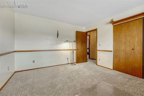 Tiny photo for 1300 Thomas Circle, Woodland Park, CO 80863 (MLS # 2635961)