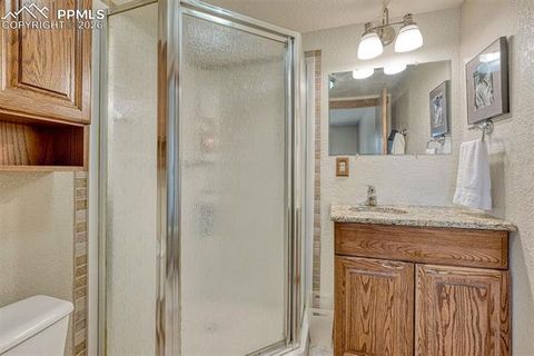 Tiny photo for 1300 Thomas Circle, Woodland Park, CO 80863 (MLS # 2635961)