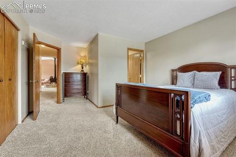 Tiny photo for 1300 Thomas Circle, Woodland Park, CO 80863 (MLS # 2635961)