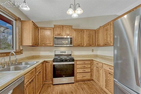 Tiny photo for 1300 Thomas Circle, Woodland Park, CO 80863 (MLS # 2635961)