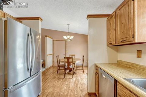 Tiny photo for 1300 Thomas Circle, Woodland Park, CO 80863 (MLS # 2635961)