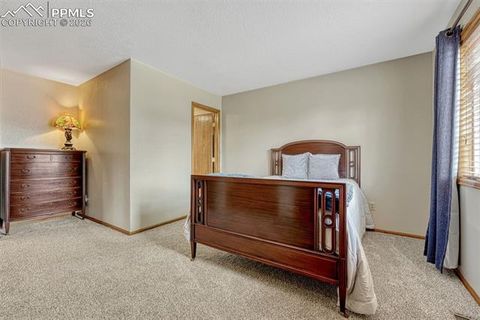 Tiny photo for 1300 Thomas Circle, Woodland Park, CO 80863 (MLS # 2635961)