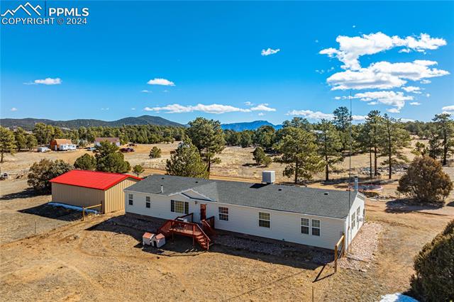 View Cotopaxi, CO 81223 house