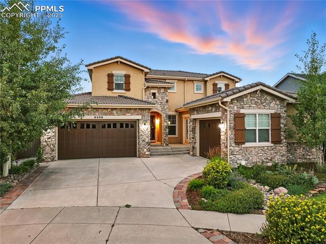 Properties For Sale Listings 5359 Mount Cutler Court