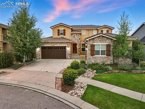 Photo of 5359 Mount Cutler Court, Colorado Springs, CO 80924 (MLS # 7611913) Photo of 5359 Mount Cutler Court, Colorado Springs, CO 80924 (MLS # 7611913)