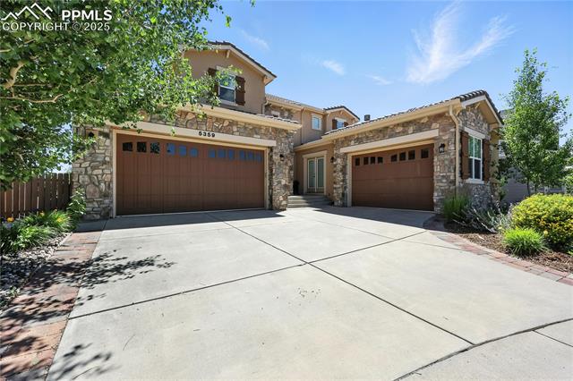 5359 Mount Cutler Court