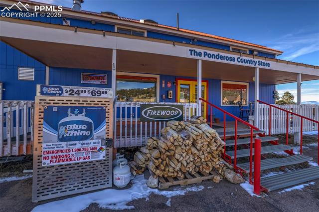 Properties For Sale Listings 39608 Highway 24