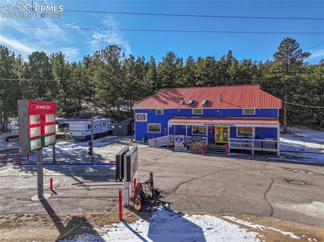 Properties For Sale Listings 39608 Highway 24