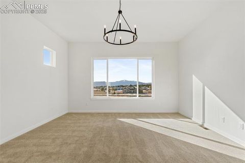 Tiny photo for 10491 Hawks Hill Court, Colorado Springs, CO 80908 (MLS # 5973851)