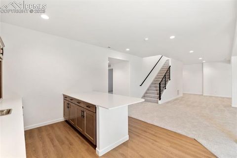 Tiny photo for 10491 Hawks Hill Court, Colorado Springs, CO 80908 (MLS # 5973851)