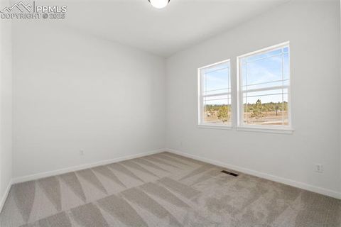 Tiny photo for 10491 Hawks Hill Court, Colorado Springs, CO 80908 (MLS # 5973851)