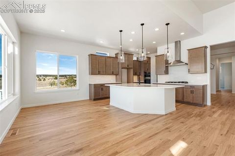 Tiny photo for 10491 Hawks Hill Court, Colorado Springs, CO 80908 (MLS # 5973851)