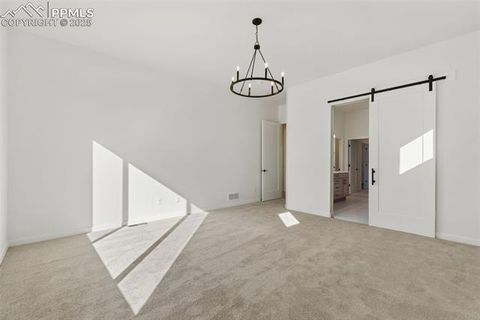 Tiny photo for 10491 Hawks Hill Court, Colorado Springs, CO 80908 (MLS # 5973851)