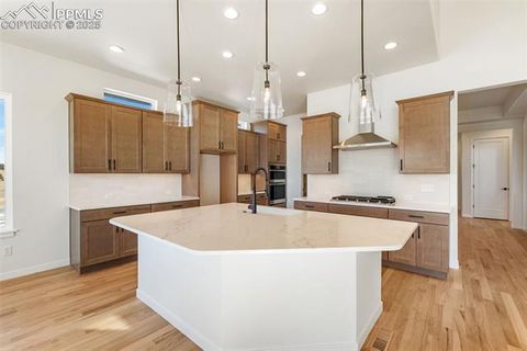 Tiny photo for 10491 Hawks Hill Court, Colorado Springs, CO 80908 (MLS # 5973851)