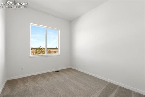 Tiny photo for 10491 Hawks Hill Court, Colorado Springs, CO 80908 (MLS # 5973851)