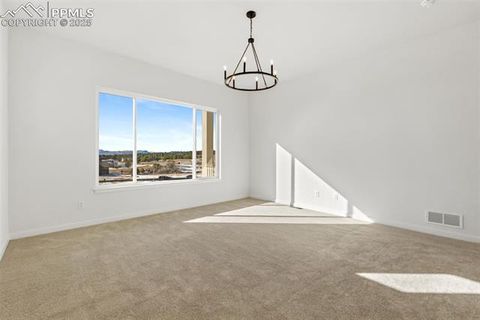 Tiny photo for 10491 Hawks Hill Court, Colorado Springs, CO 80908 (MLS # 5973851)