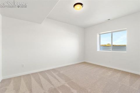 Tiny photo for 10491 Hawks Hill Court, Colorado Springs, CO 80908 (MLS # 5973851)