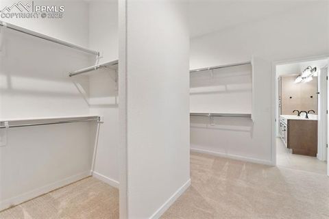 Tiny photo for 10491 Hawks Hill Court, Colorado Springs, CO 80908 (MLS # 5973851)