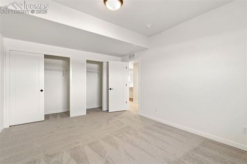 Tiny photo for 10491 Hawks Hill Court, Colorado Springs, CO 80908 (MLS # 5973851)