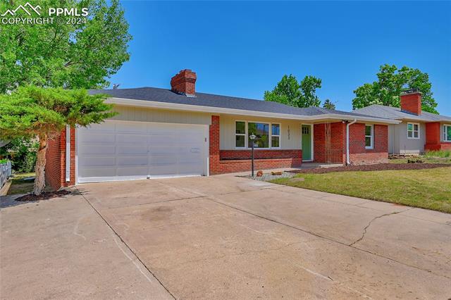 View Colorado Springs, CO 80909 house