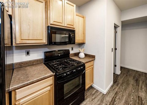 Tiny photo for 11820 Pei Grove, Peyton, CO 80831 (MLS # 8030305)