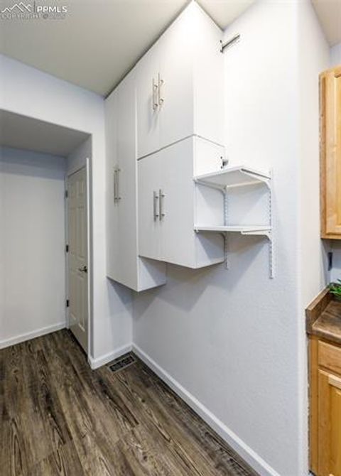 Tiny photo for 11820 Pei Grove, Peyton, CO 80831 (MLS # 8030305)