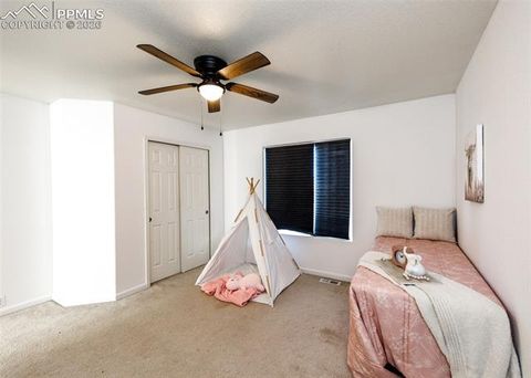 Tiny photo for 11820 Pei Grove, Peyton, CO 80831 (MLS # 8030305)