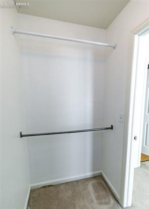 Tiny photo for 11820 Pei Grove, Peyton, CO 80831 (MLS # 8030305)