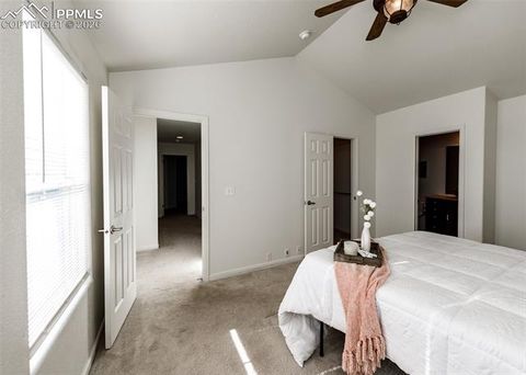 Tiny photo for 11820 Pei Grove, Peyton, CO 80831 (MLS # 8030305)