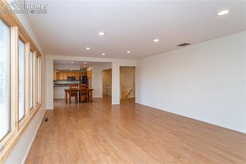Tiny photo for 2419 Astron Drive, Colorado Springs, CO 80906 (MLS # 1928019)