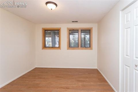 Tiny photo for 2419 Astron Drive, Colorado Springs, CO 80906 (MLS # 1928019)