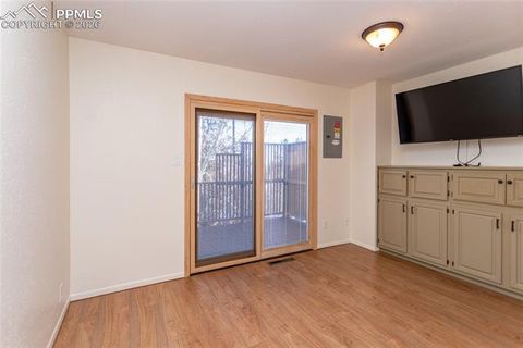 Tiny photo for 2419 Astron Drive, Colorado Springs, CO 80906 (MLS # 1928019)