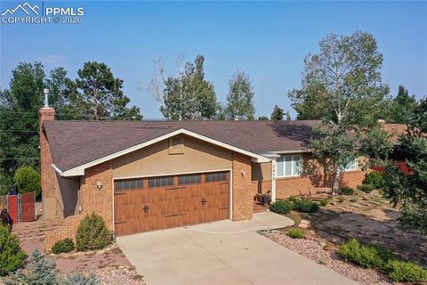 Tiny photo for 2419 Astron Drive, Colorado Springs, CO 80906 (MLS # 1928019)