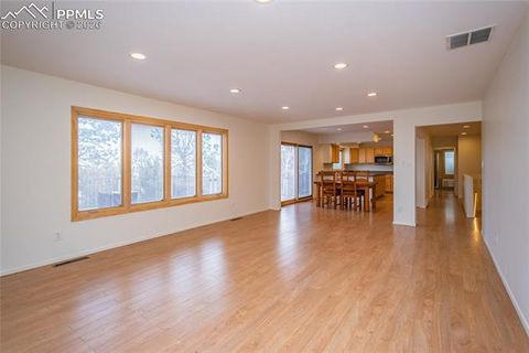 Tiny photo for 2419 Astron Drive, Colorado Springs, CO 80906 (MLS # 1928019)