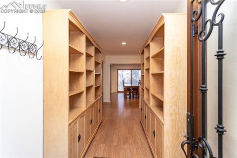 Tiny photo for 2419 Astron Drive, Colorado Springs, CO 80906 (MLS # 1928019)