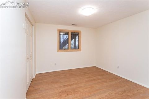 Tiny photo for 2419 Astron Drive, Colorado Springs, CO 80906 (MLS # 1928019)