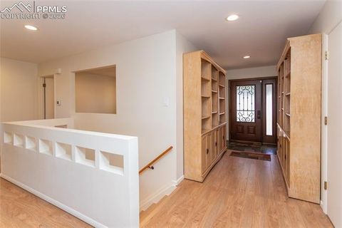 Tiny photo for 2419 Astron Drive, Colorado Springs, CO 80906 (MLS # 1928019)