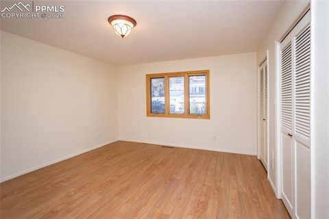 Tiny photo for 2419 Astron Drive, Colorado Springs, CO 80906 (MLS # 1928019)