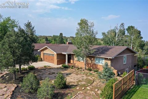 Tiny photo for 2419 Astron Drive, Colorado Springs, CO 80906 (MLS # 1928019)