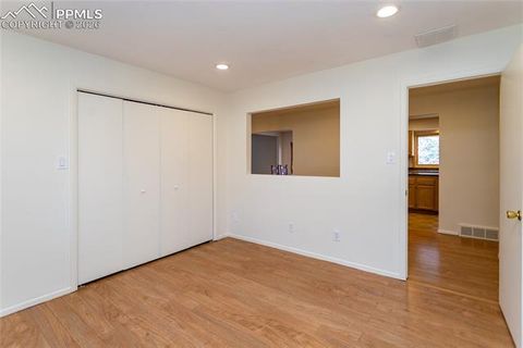 Tiny photo for 2419 Astron Drive, Colorado Springs, CO 80906 (MLS # 1928019)