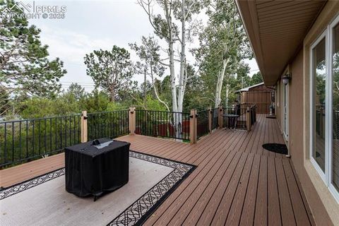 Tiny photo for 2419 Astron Drive, Colorado Springs, CO 80906 (MLS # 1928019)