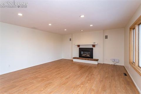 Tiny photo for 2419 Astron Drive, Colorado Springs, CO 80906 (MLS # 1928019)