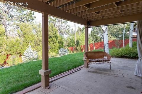 Tiny photo for 2419 Astron Drive, Colorado Springs, CO 80906 (MLS # 1928019)